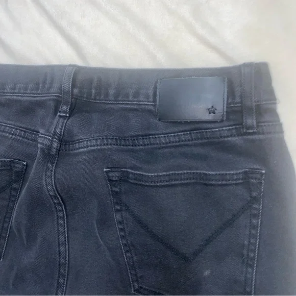 John Varvatos Star USA Slim Jeans, 32x30